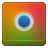 Chrome 4 Icon